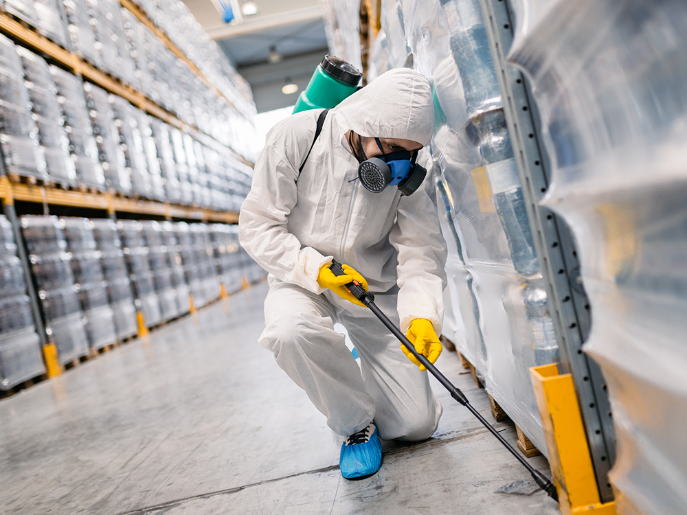 Electrical Services