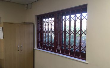 Security Bars Window And Frame Replacement Project Barnsley Hub