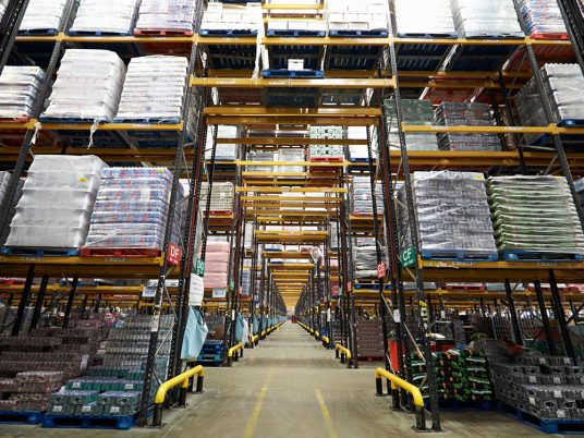 Racking Inspections Sheffield