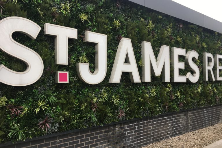 Sign Repairs Sheffield